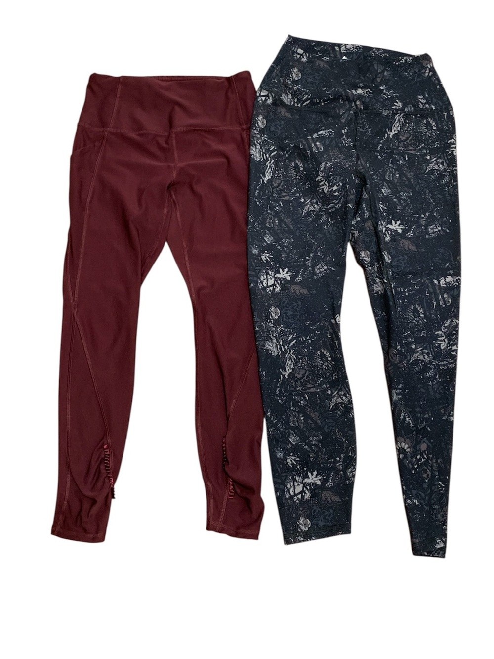 RBX Leggings Bundle size Small